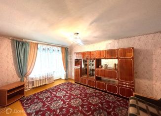 Продажа 2-ком. квартиры, 52.3 м2, Спасск-Дальний, Советская улица, 116