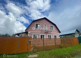 Дом на продажу, 150 м2, Ивановская область, 5-я Мичуринская улица, 126