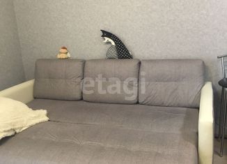 Продам 1-комнатную квартиру, 39.4 м2, Краснодар, Московская улица, 129, ЖК Первый