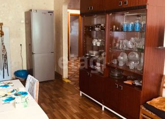 Продается 3-комнатная квартира, 75 м2, Новосибирск, улица Правды, 6, улица Правды