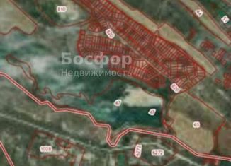 Продам участок, 9 сот., поселок городского типа Коктебель, садово-огородническое товарищество Коктебель, 11