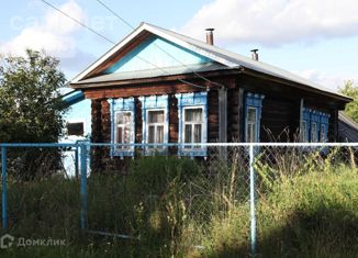 Продажа дома, 33.1 м2, Нижегородская область, деревня Шамшилово, 16