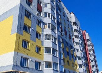 Продажа 1-комнатной квартиры, 43.8 м2, посёлок Строитель, Придорожная улица, 3Б, ЖК МЖК-Парк