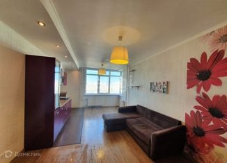 Продается трехкомнатная квартира, 66 м2, Самара, улица Гастелло, 32, ЖК Гастелло