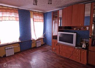 Продам дом, 54 м2, поселок Лубяной, Октябрьская улица, 18