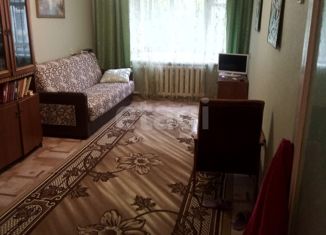 2-комнатная квартира на продажу, 46.6 м2, Ишим, улица Рокоссовского, 20Б