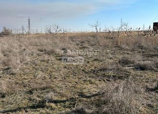 Земельный участок на продажу, 12 сот., село Старокучергановка, Советская улица