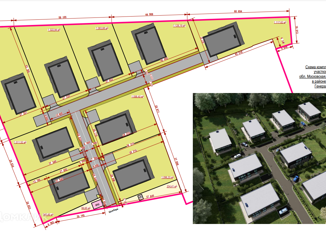 Земельный участок на продажу, 120.6 сот., Одинцовский городской округ