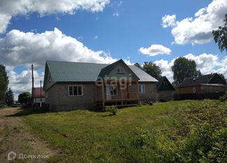 Продажа участка, 12.5 сот., поселок городского типа Хвойная, Набережная улица, 11