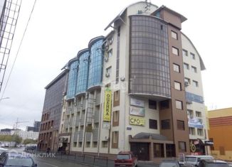 Продается офис, 51.2 м2, посёлок городского типа Боровский, улица Максима Горького