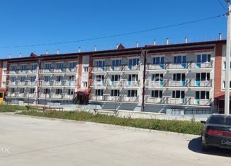 Продается квартира студия, 28.7 м2, село Чигири, Восточная улица, 14