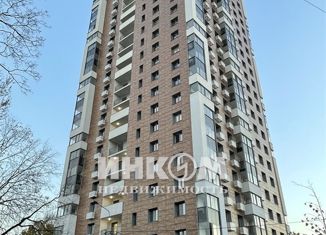 Продается 2-комнатная квартира, 56.5 м2, Москва, улица Шумилова, 4, улица Шумилова