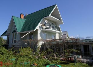 Продам дом, 242.5 м2, Санкт-Петербург, улица Луизино, 66