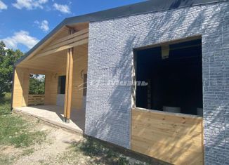 Дом на продажу, 92.1 м2, село Ана-Юрт, улица Братьев Бекаевых