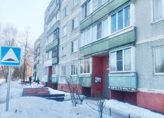 Продам двухкомнатную квартиру, 55 м2, деревня Старое Мелково, Центральная улица, 1