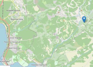 Продажа участка, 9 сот., садовое товарищество Ключи-4