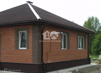 Продажа дома, 100 м2, ДНТ Каменский Оазис, Весенняя улица, 33