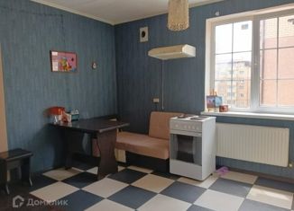 Квартира на продажу студия, 32 м2, Краснодар, улица Чайковского, 25, улица Чайковского