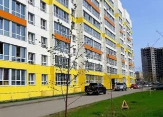 Продам 1-ком. квартиру, 27 м2, Барнаул, Павловский тракт, 162Б, ЖК Краски