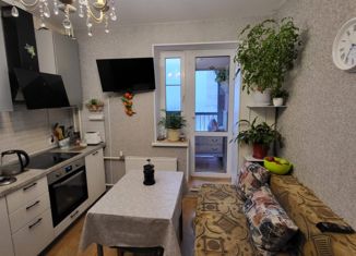 Продается 2-ком. квартира, 57.9 м2, Санкт-Петербург, ЖК Живи в Рыбацком, Советский проспект, 43к1