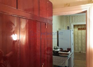 Продается трехкомнатная квартира, 36.9 м2, Нижний Новгород, Верхняя улица, 5, Советский район