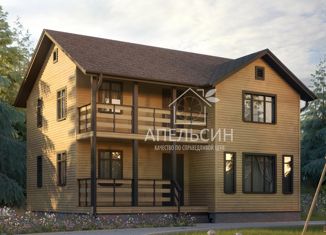 Продаю дом, 152 м2, село Жаворонки, Привокзальная площадь