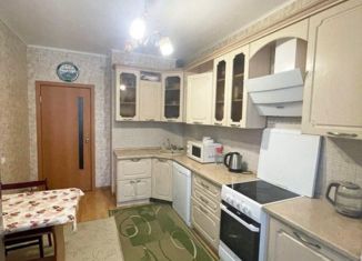 Продам трехкомнатную квартиру, 82.1 м2, Краснодар, улица Воровского, 180, Фестивальный микрорайон