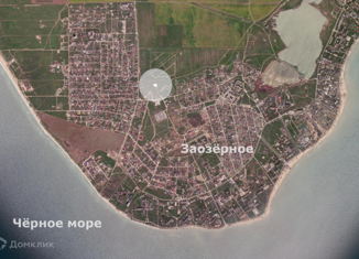 Продаю участок, 12 сот., поселок городского типа Заозерное, улица Аллея Дружбы