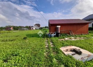 Земельный участок на продажу, 14.96 сот., посёлок санатория имени Герцена