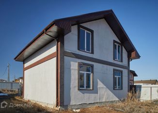 Продается дом, 146 м2, посёлок Западный, Краевая улица, 13