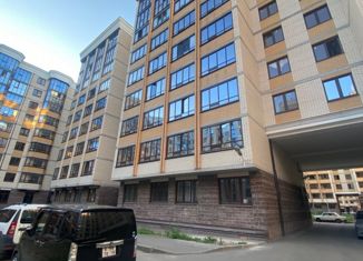 Продаю квартиру студию, 24.4 м2, Ломоносов, Михайловская улица, 51