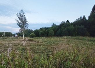 Продажа участка, 18 сот., деревня Тресковицы