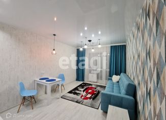 Сдаю в аренду квартиру студию, 31 м2, Иркутск, улица Пискунова, 148/8, ЖК Новая Александрия