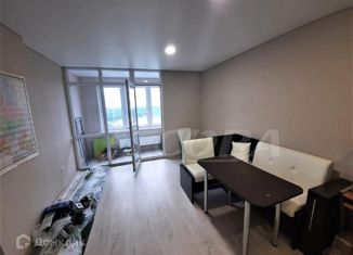 Продам 1-комнатную квартиру, 37.4 м2, Тобольск, ЖК Мой Квартал, 6-й микрорайон, 110к1