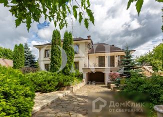 Продается дом, 500 м2, деревня Калчуга