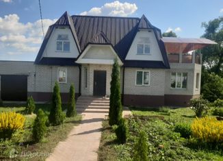 Продам дом, 272.5 м2, Орловская область, Центральная улица