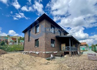 Продаю дом, 228 м2, деревня Якты-Куль, улица Минигали Шаймуратова