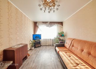 2-комнатная квартира на продажу, 46.4 м2, Республика Башкортостан, улица Ибрагимова, 6