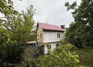 Продажа дома, 60 м2, Сочи, микрорайон Донская, Виноградный переулок