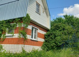 Продается дом, 60 м2, садоводческое некоммерческое товарищество Механизатор, садоводческое некоммерческое товарищество Механизатор, 54
