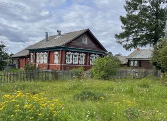 Продается дом, 52 м2, село Мыт, улица Спорышева, 3