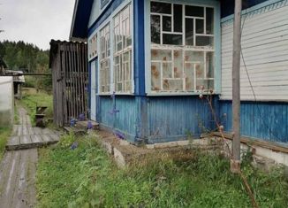 Продажа дома, 72 м2, поселок Подкаменная, Железнодорожная улица, 1