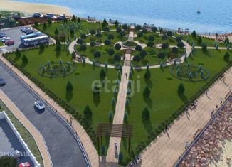 Участок на продажу, 6.09 сот., посёлок Сенной, улица Мира, 33