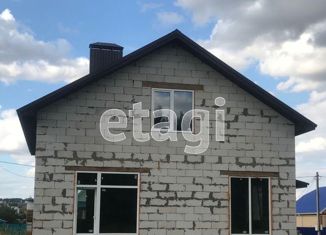 Дом на продажу, 166.6 м2, деревня Хлыстово, Молодёжная улица