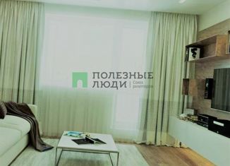 Продается 1-комнатная квартира, 40 м2, Ижевск, Удмуртская улица, 296, жилой район Север