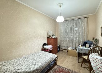 Продажа 3-комнатной квартиры, 60.1 м2, Москва, улица Маршала Катукова, 22к1