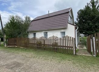 Продается дом, 60 м2, СНТ Маяк, 2-я улица, 42