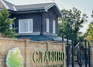 Продам земельный участок, 5 сот., станица Ольгинская, улица Ленина, 223