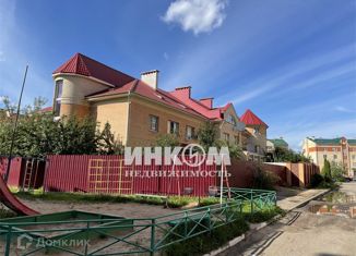 Таунхаус на продажу, 256.2 м2, Тверь, улица Летное Поле, 14, Московский район