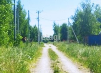 Продажа земельного участка, 17 сот., деревня Дьяконово, Сиреневая улица, 2